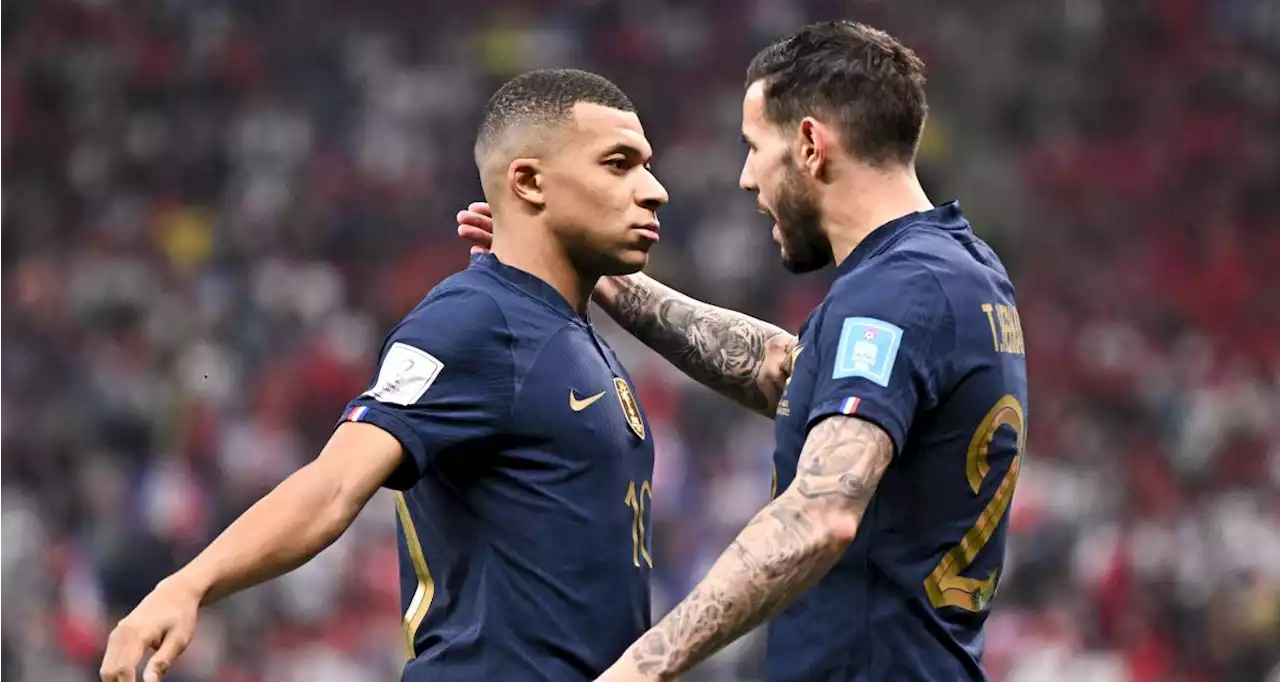 Argentine - France : Mbappé point faible des Bleus, une légende anglaise glisse un conseil aux Argentins !