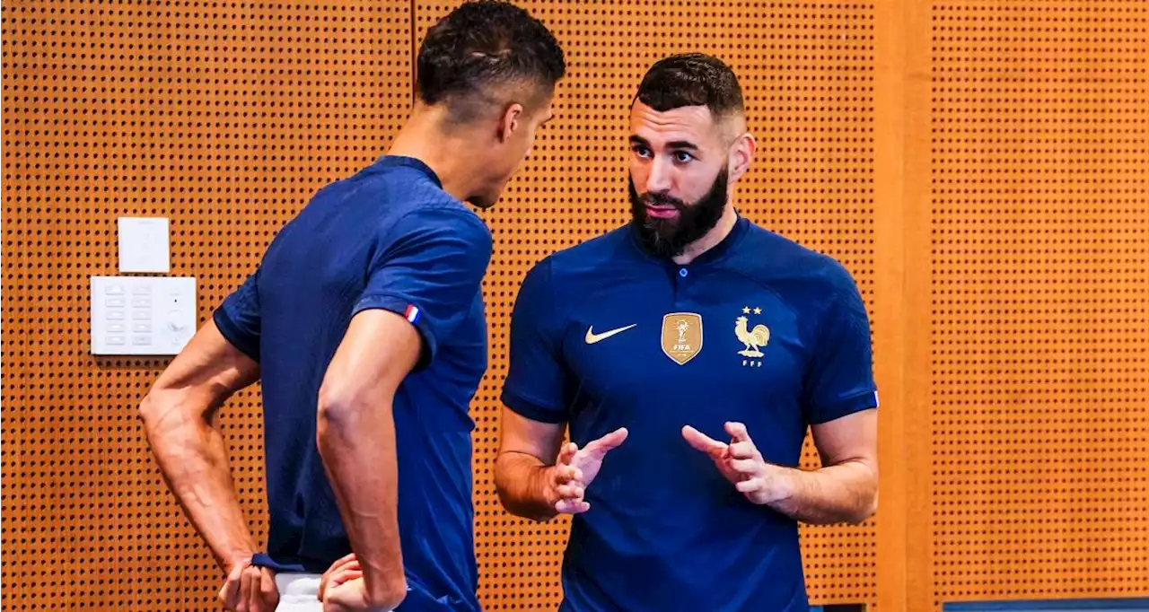 France – Maroc : Benzema a régalé un supporter en lui trouvant des places au dernier moment !