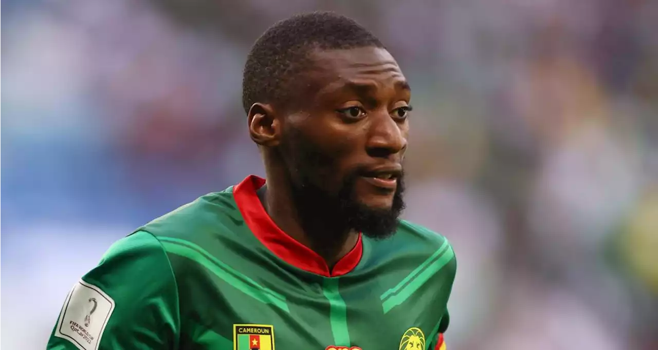 OL, Cameroun : le domicile de Karl Toko-Ekambi cambriolé !