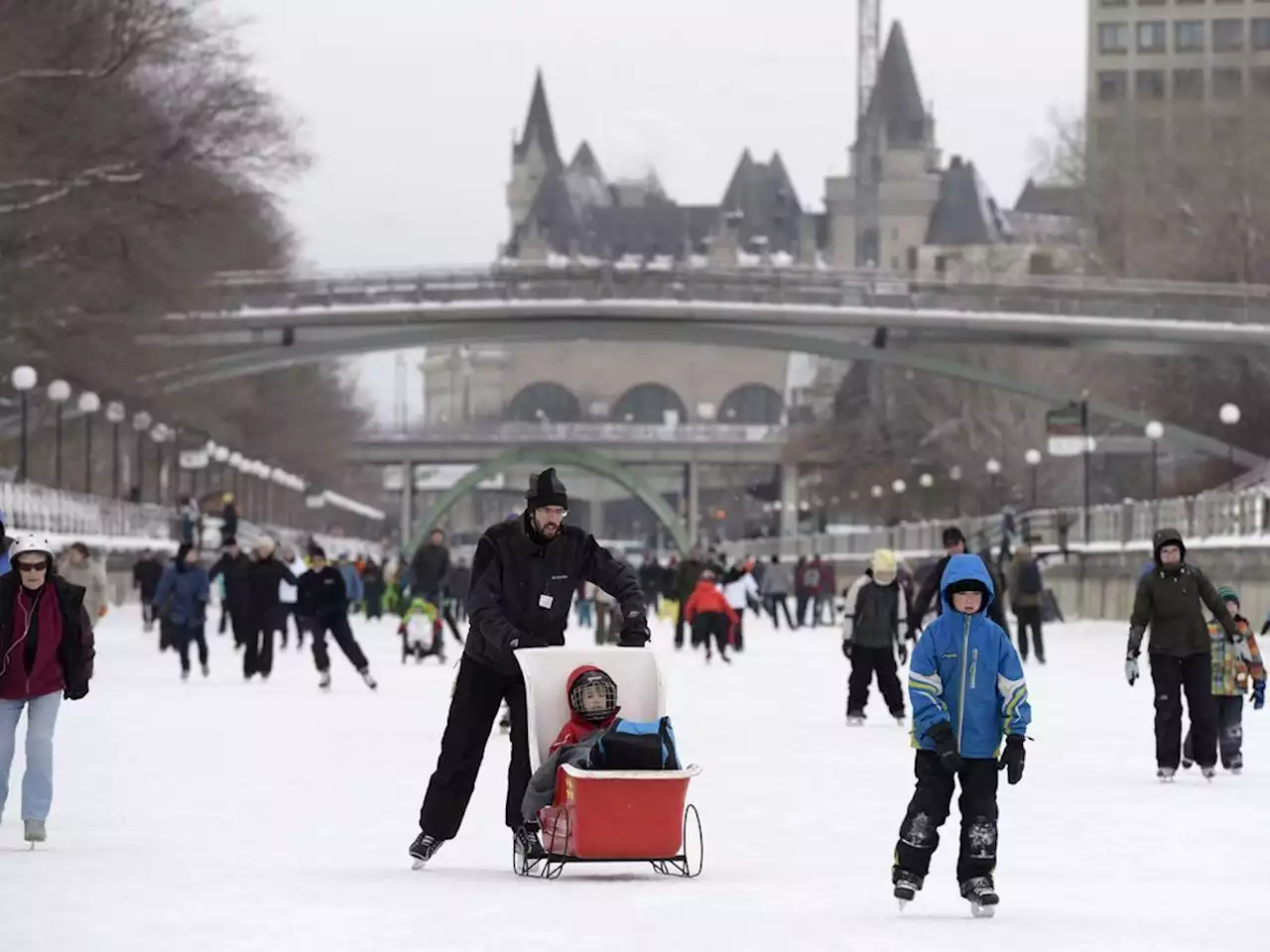 Ontario won't make staycation tax credit permanent despite calls from industry