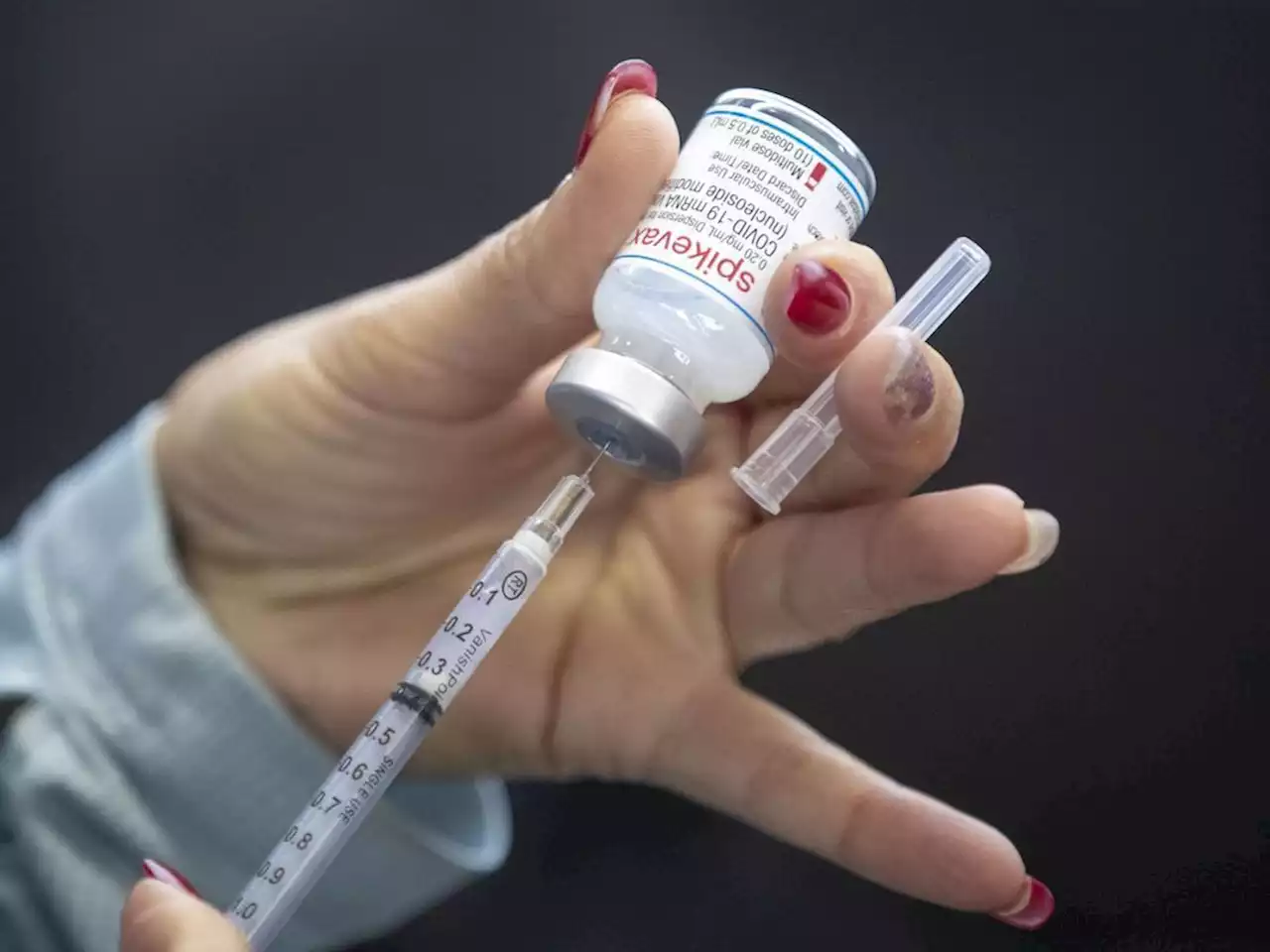 Six-month COVID-19 vaccine delay would have cost $156B: study