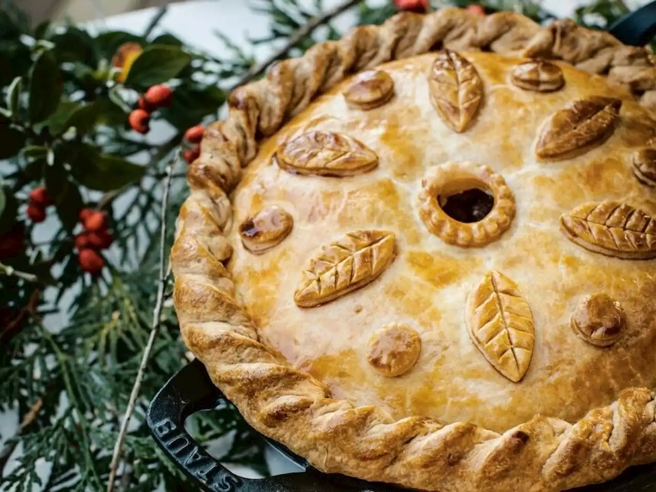 Six O’Clock Solution: Tourtière is worth celebrating throughout Canada