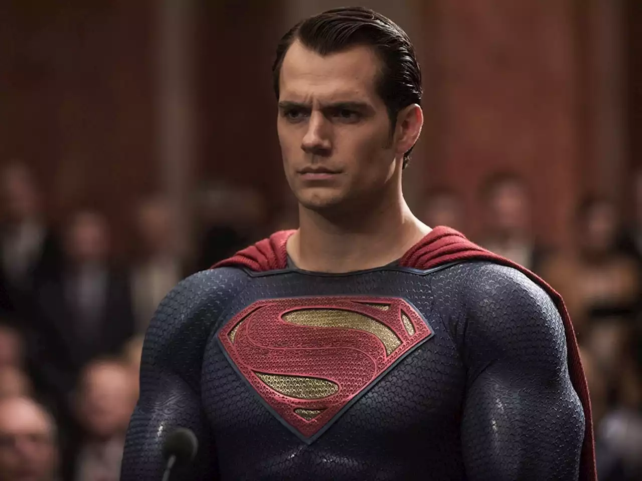 Henry Cavill dropped as Superman, James Gunn writing new story