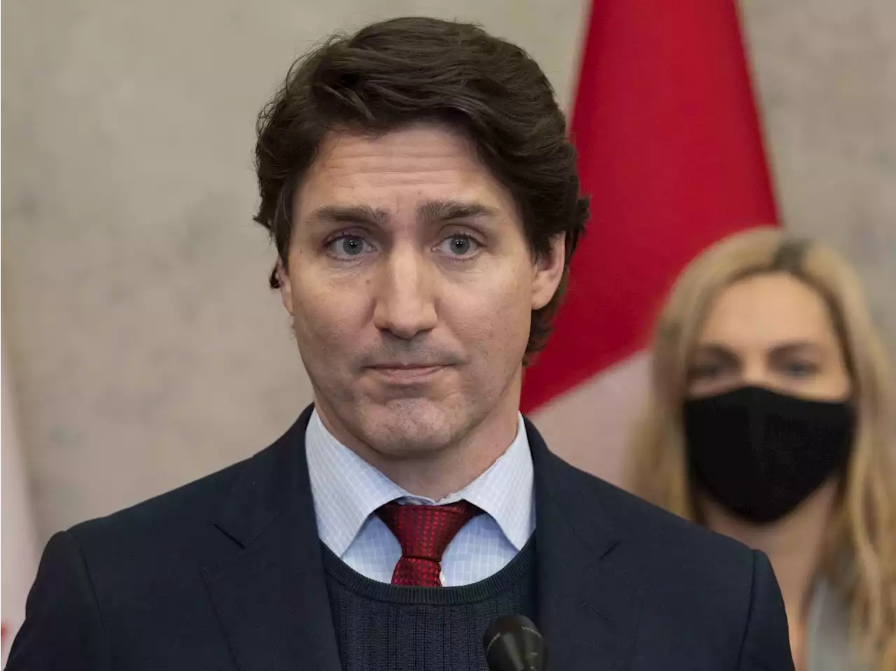 LILLEY: Trudeau's attempt at gun control so bad that it's shocking