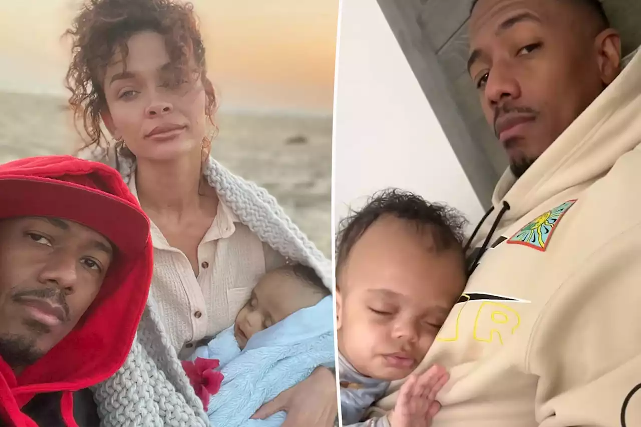 Nick Cannon explains why late son Zen didn’t undergo chemo for brain cancer