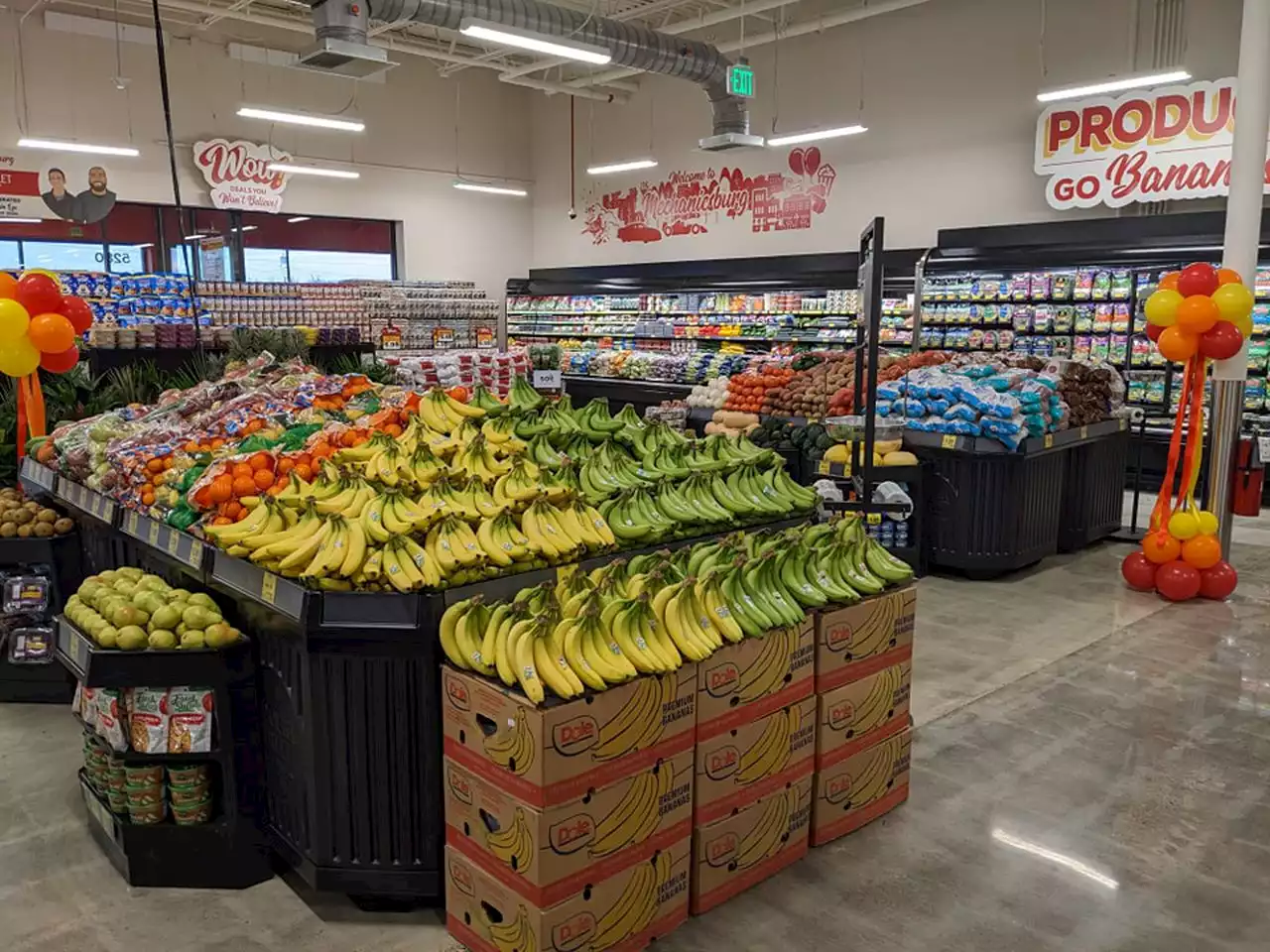 Grocery Outlet opens another discount store in Cumberland County