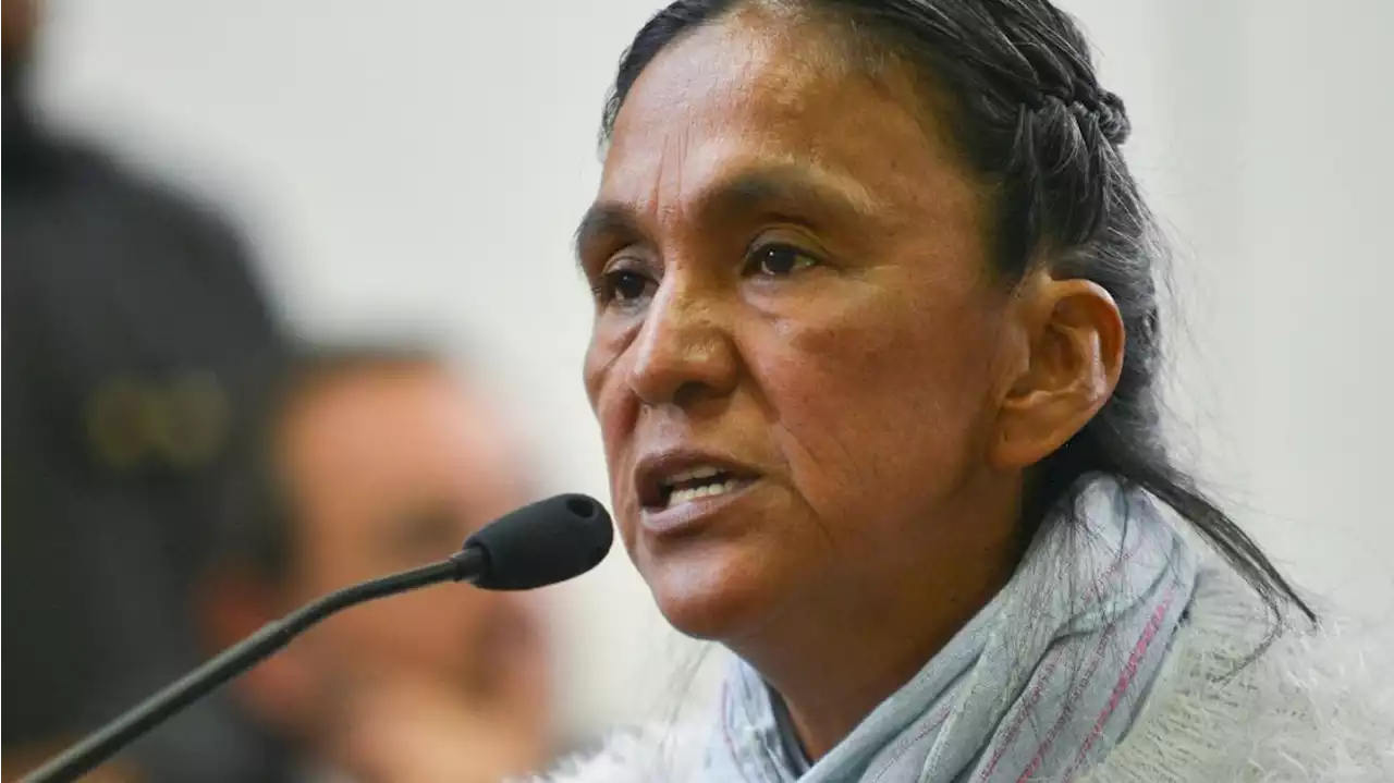 La Corte Suprema dejó firme una condena de 13 años de prisión para Milagro Sala