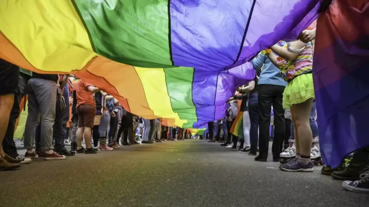 Congreso de Guanajuato destinará recursos a la comunidad LGBTQ+ hasta 2023