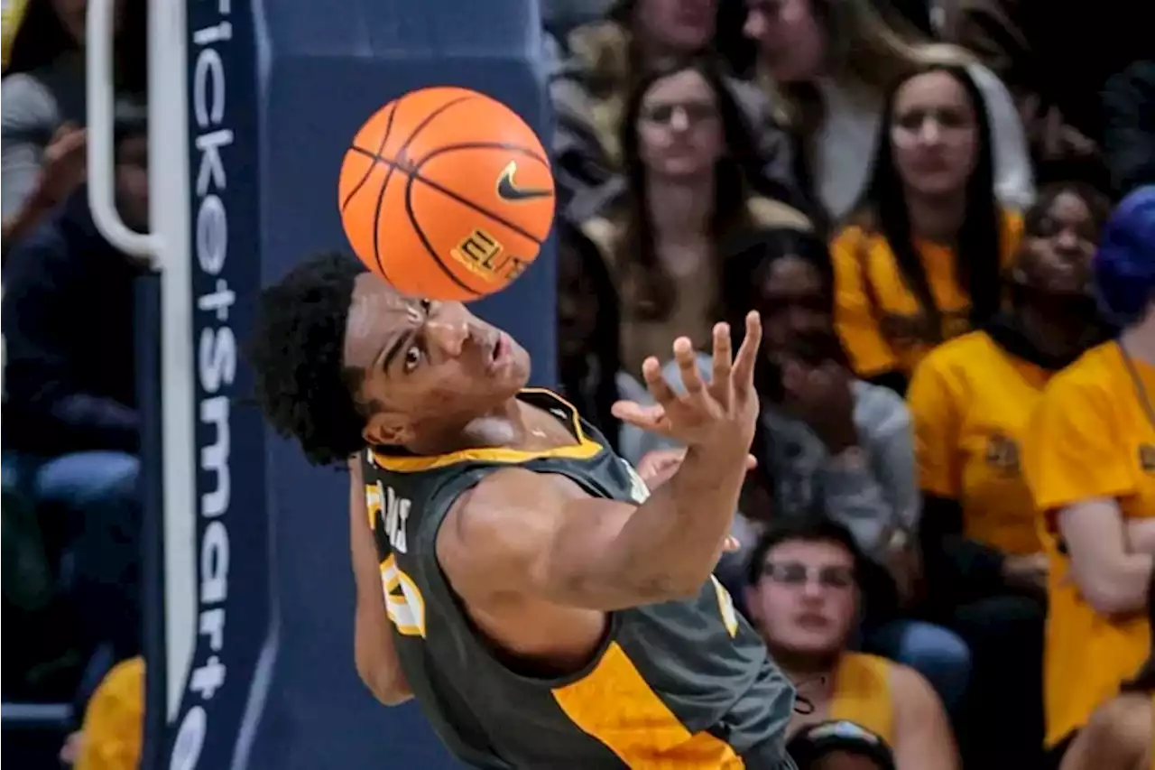 Drexel scores a season-low 49 points in a loss to Seton Hall