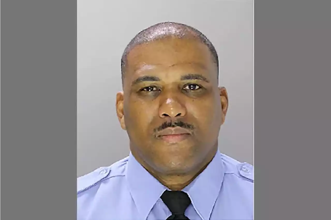 Former Philly cop sentenced to more than 5 years in prison on child porn charges