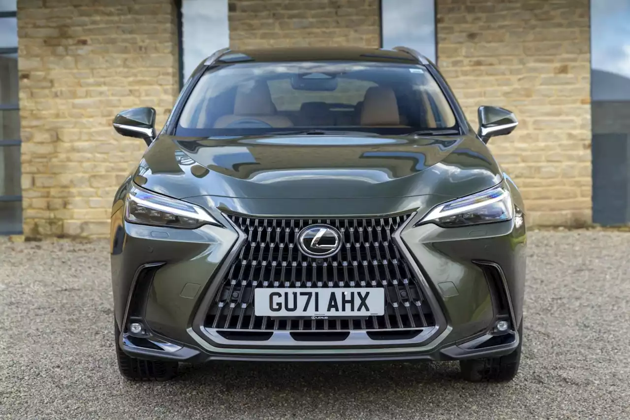 Lexus and the Holy Grail | PH Footnote