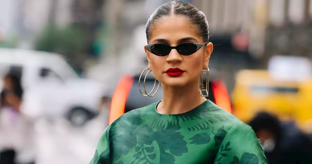 13 Festive Outfits That Are Perfect For Your Office Holiday Party