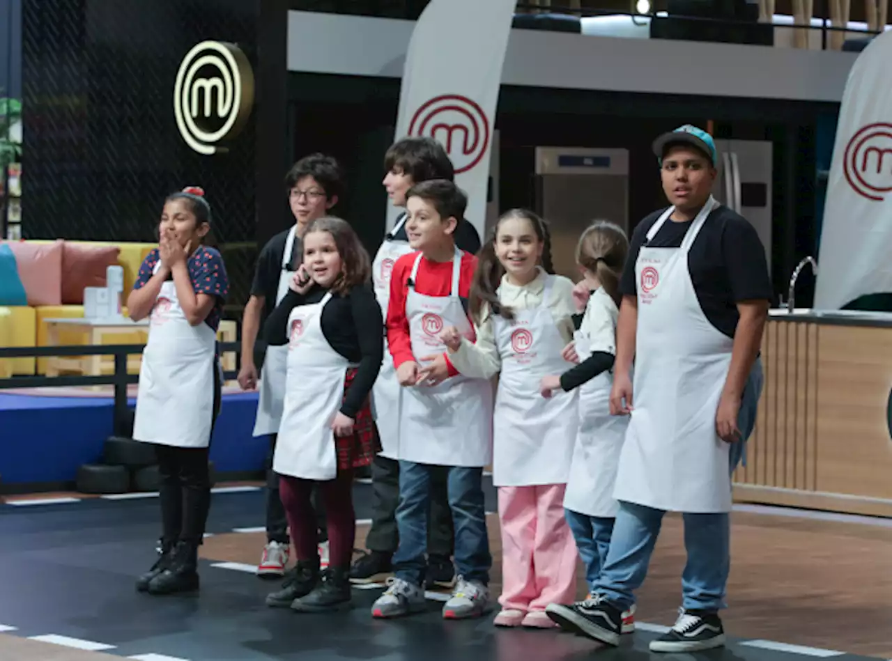 MasterChef Júnior 2022: Saiba tudo sobre a volta do programa após 7 anos