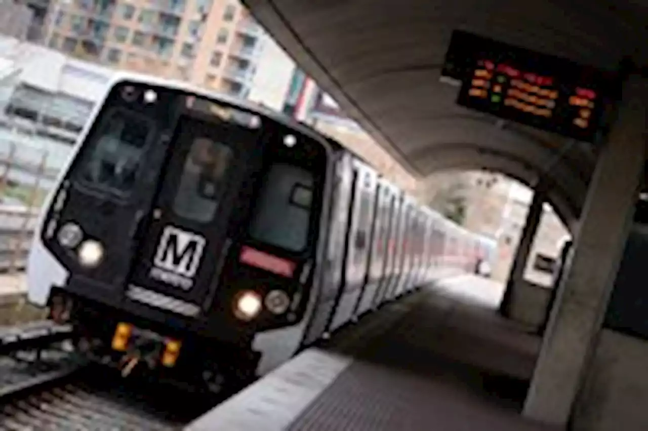 Safety commission scrutinizes Metro plan for automated train operation