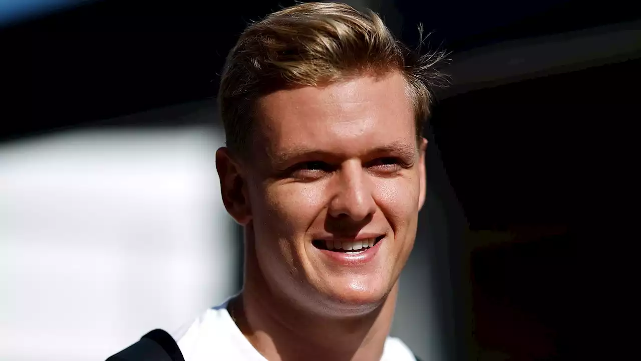 Nach Haas-Aus: Mick Schumacher ergattert neuen Formel-1-Job