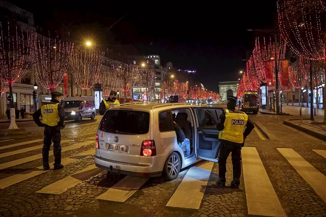 Cayeron colombianos por multimillonario robo en Francia; querían enviar el botín a Bogotá - Pulzo