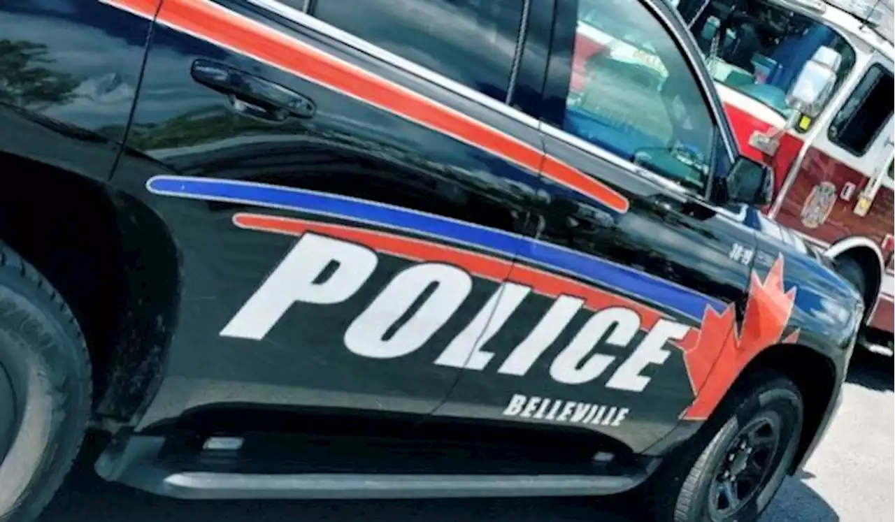 Belleville Police Report: December 15, 2022