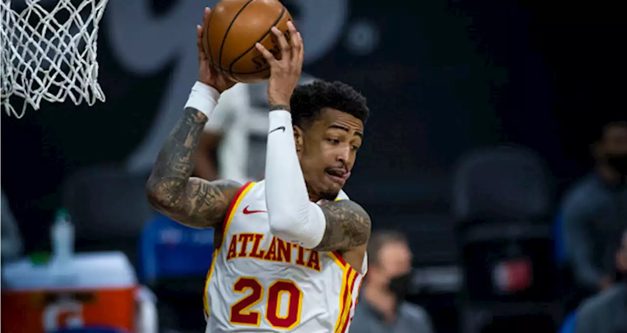 Pacers Could Have Interest In Trading For John Collins