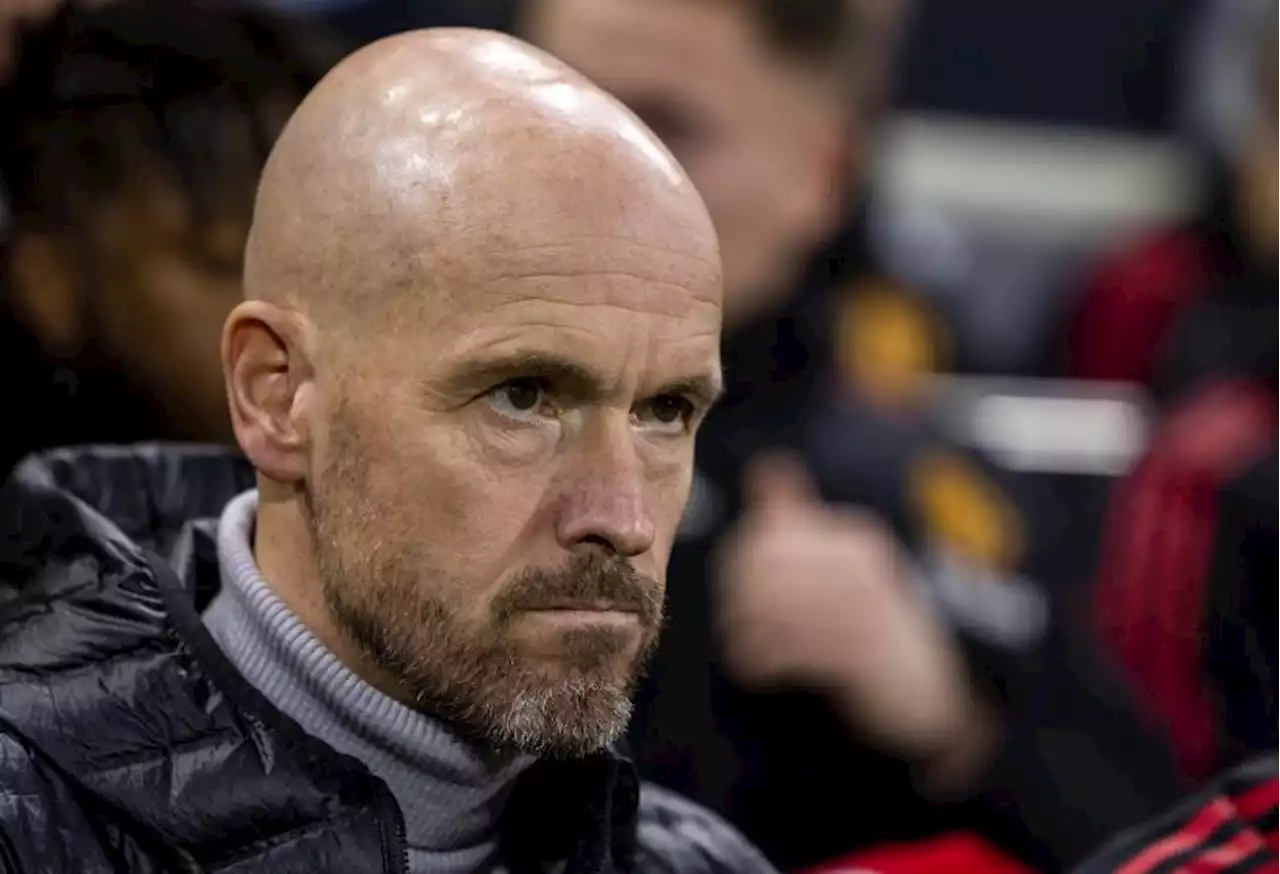 Ten Hag Yakin Penjualan Man United akan Berdampak Baik |Republika Online