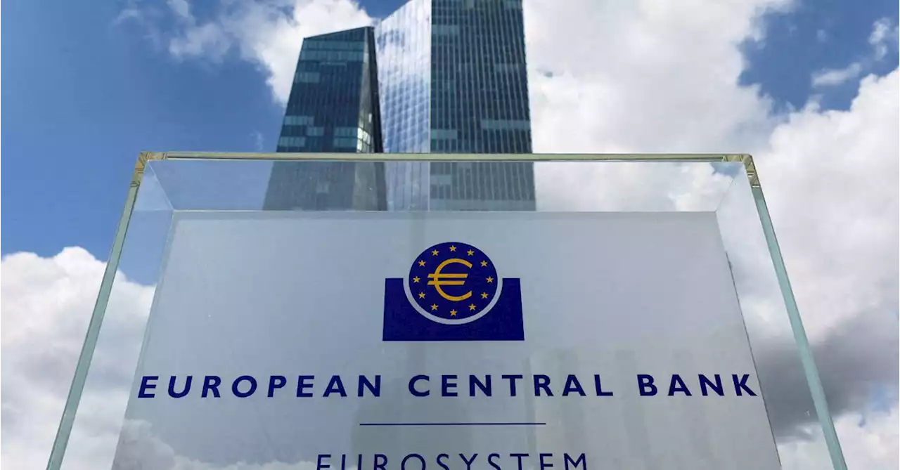 ECB to slow rate hikes and lay out plans to drain cash