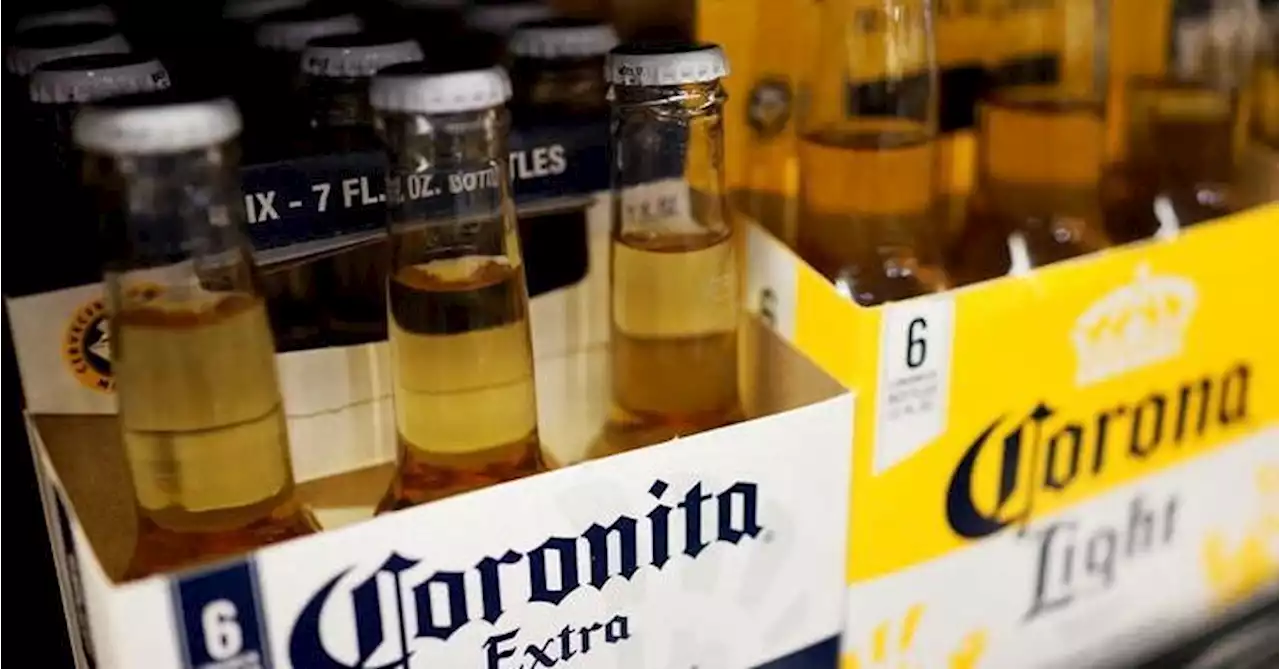 Jury must define 'beer' to resolve Corona seltzer trademark case, judge says