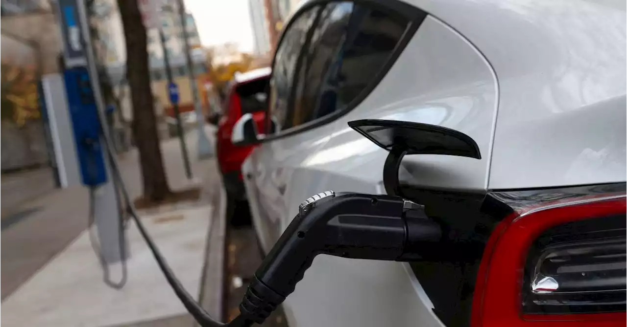 Adding EVs to U.S. biofuels law is environmental agency's 2023 task