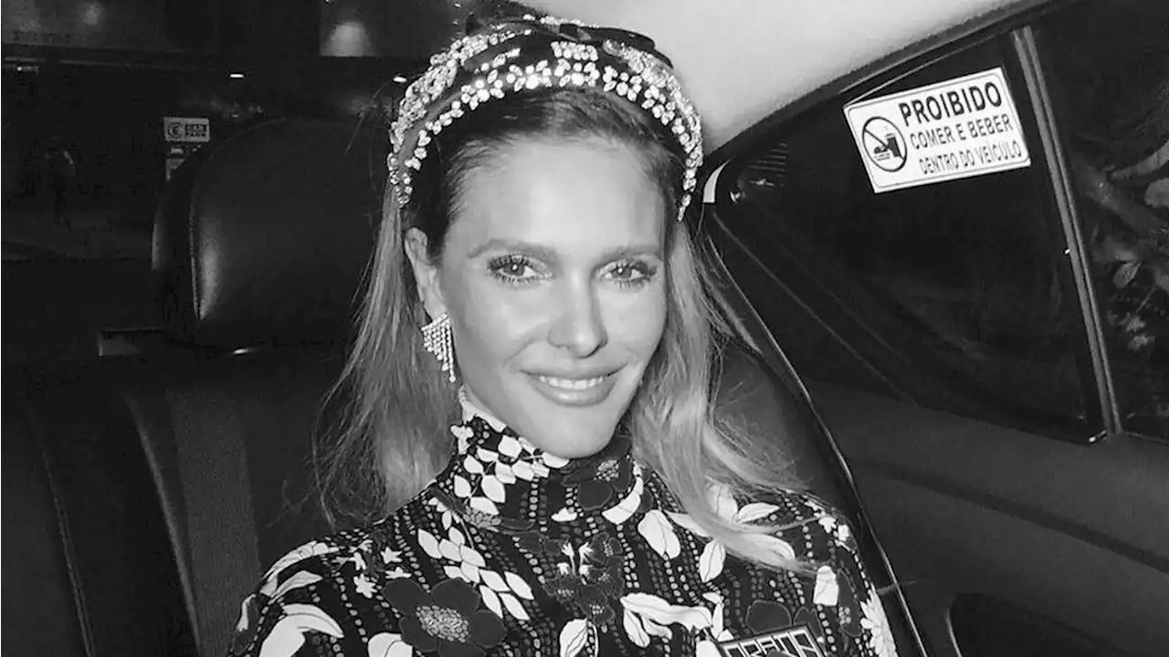 Fernanda Lima anuncia fim de contrato com a Globo: ‘Resolvemos abrir a relação’