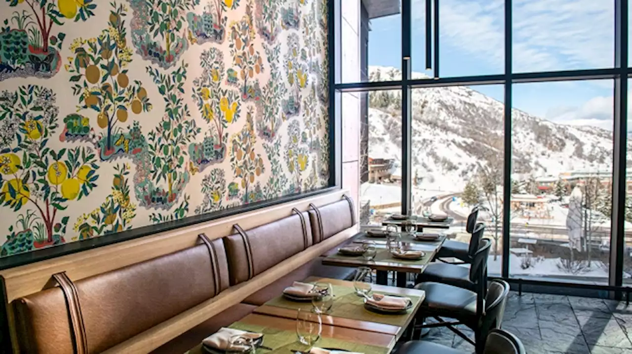 This New Aspen Restaurant Brings Latin American and African Flavors to Après Ski Meals