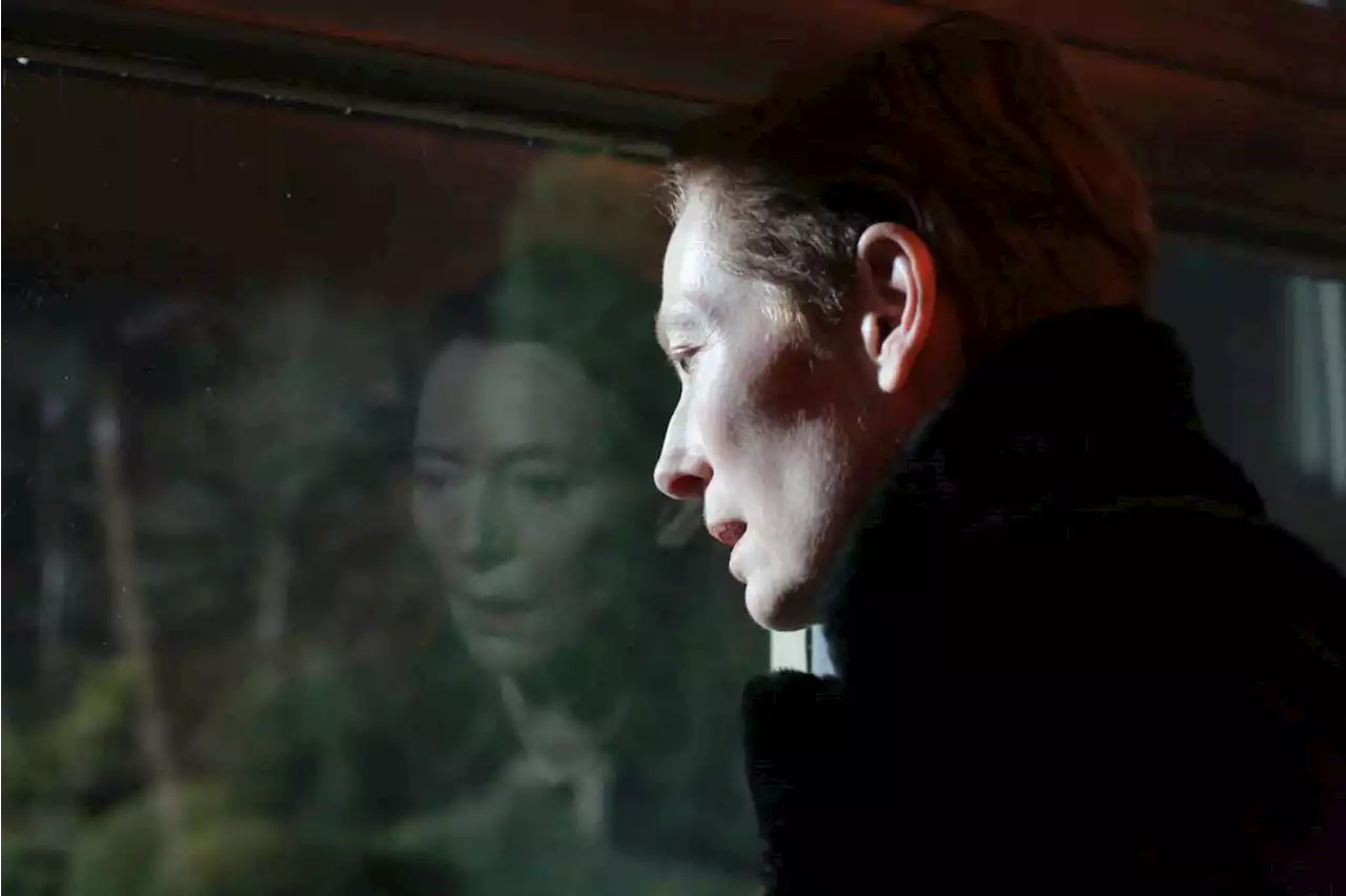 'The Eternal Daughter': A Bewitching Ghost Story That Proves Two Tilda Swintons Are Better Than One