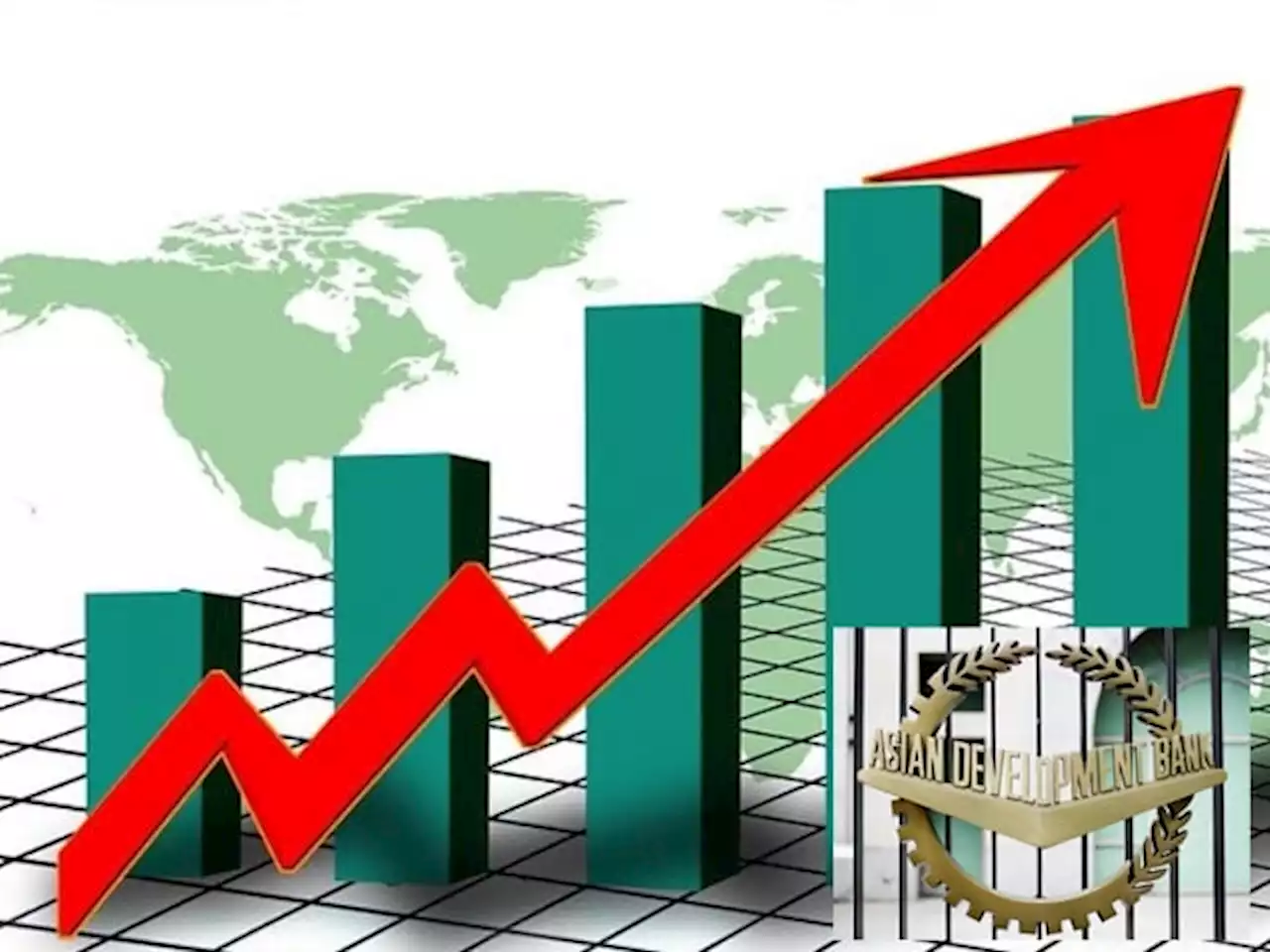 ایشیائی ترقیاتی بینک نے پاکستان کو جنوبی ایشیا کا دوسرا مہنگا ترین ملک قرار دے دیا - ایکسپریس اردو