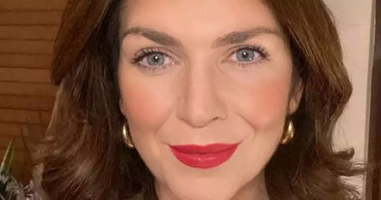 Muireann O’Connell’s tip for brighter eyes works like a charm and it’s free