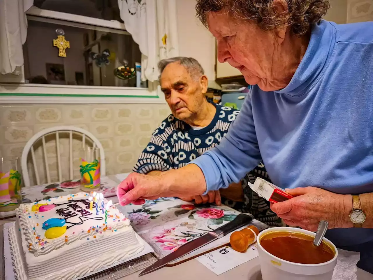 'We're breathing mould': Flood frustrations for Cape Breton seniors | SaltWire