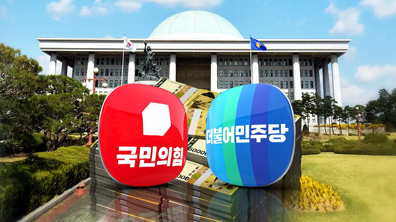 오늘 예산안 마지막 시한…극적 합의 땐 본회의 상정