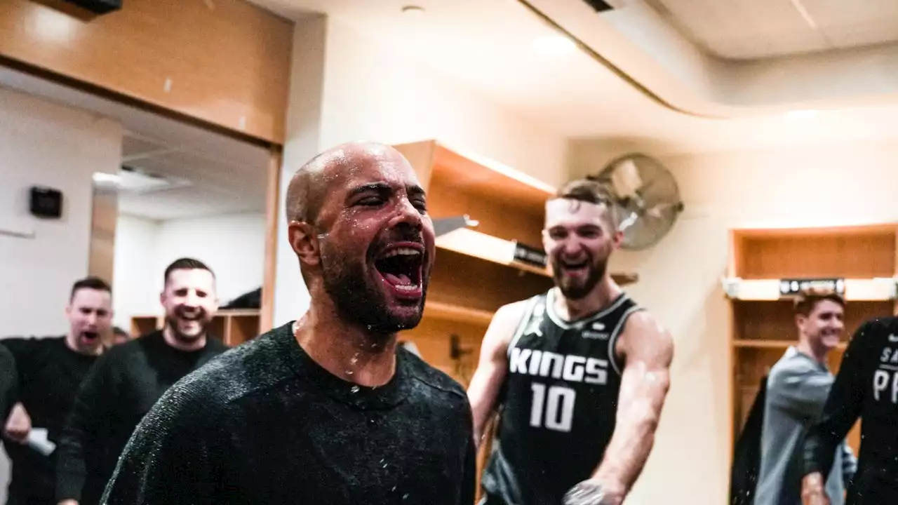 Jordi Fernández, primer español de la historia en dirigir un partido de la NBA