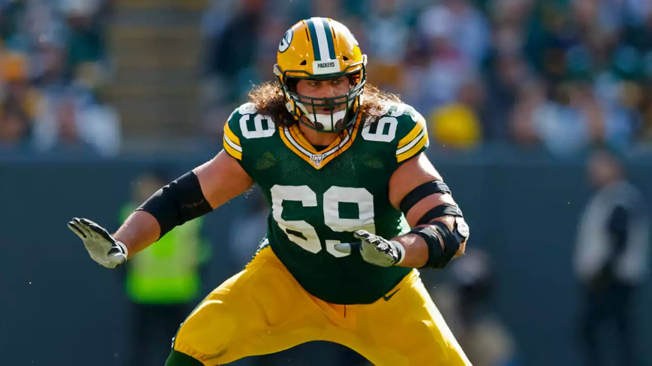 Packers Coach Shares Star Lineman’s Availability After Appendectomy