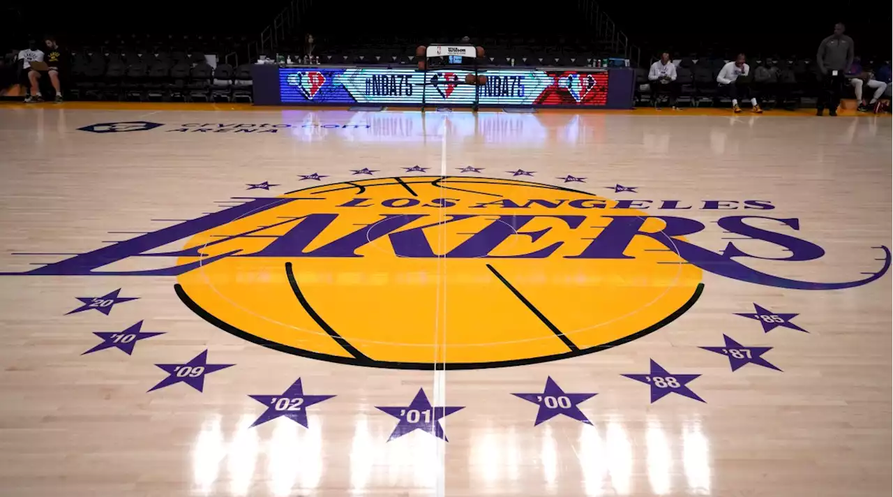 Report: Lakers Exploring Trade to Bring Back Key Former Player