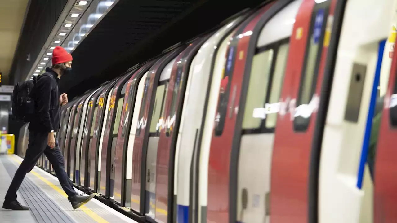 Air on London Tube network polluted with metal particles small enough to enter human bloodstream