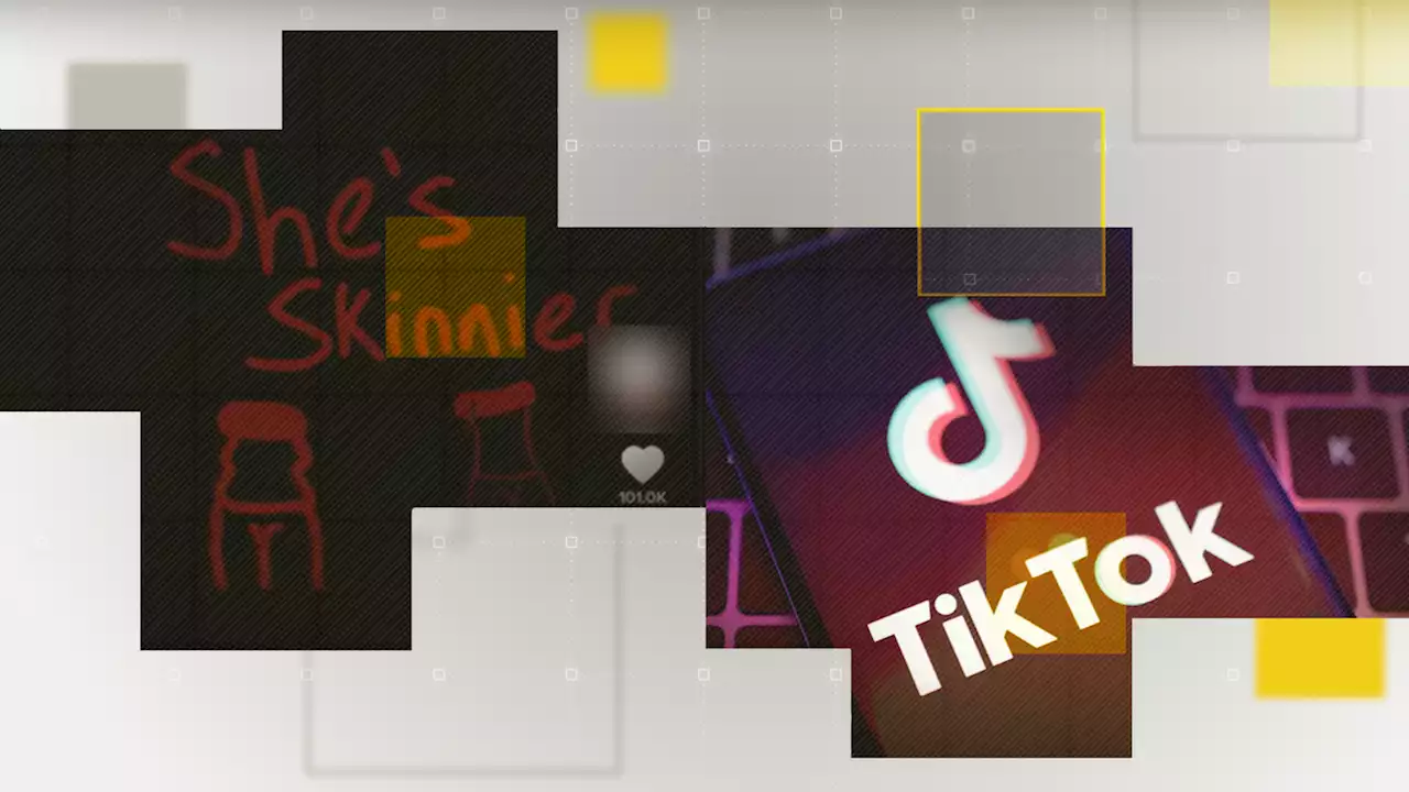 TikTok suggests eating disorder and self-harm content to new teen accounts within minutes, study finds