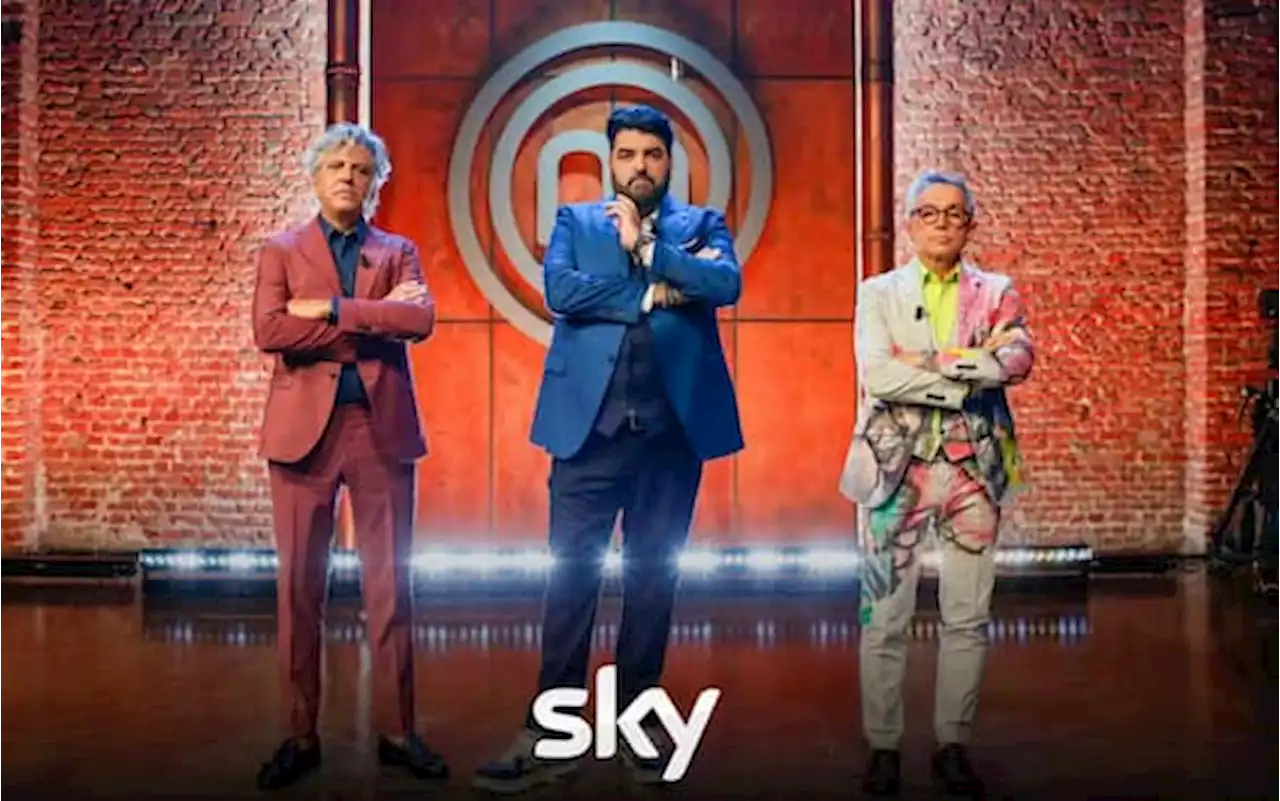 MasterChef Italia 2022, i giudici presentano la nuova stagione