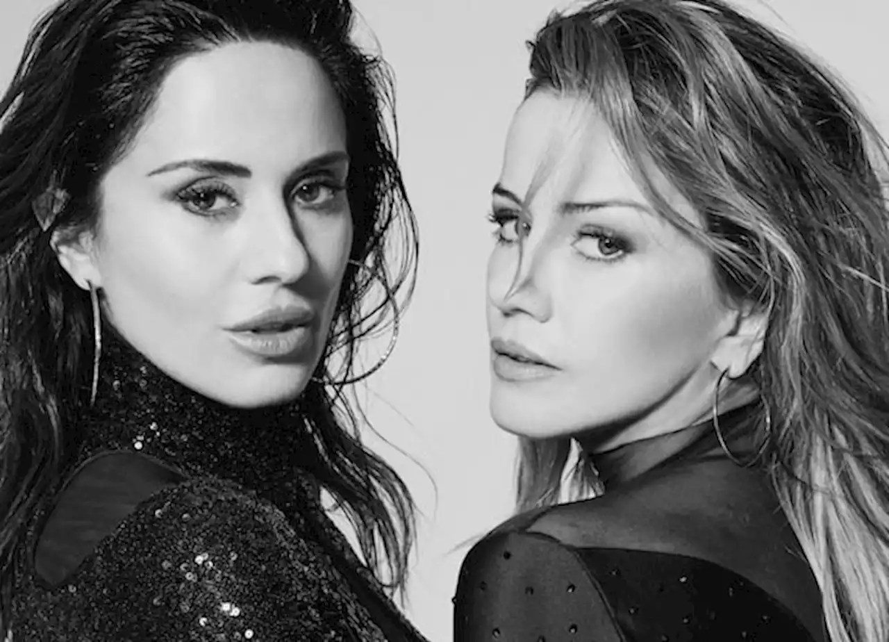 Paola e Chiara in concerto a Roma e Milano nel 2023, ecco le date