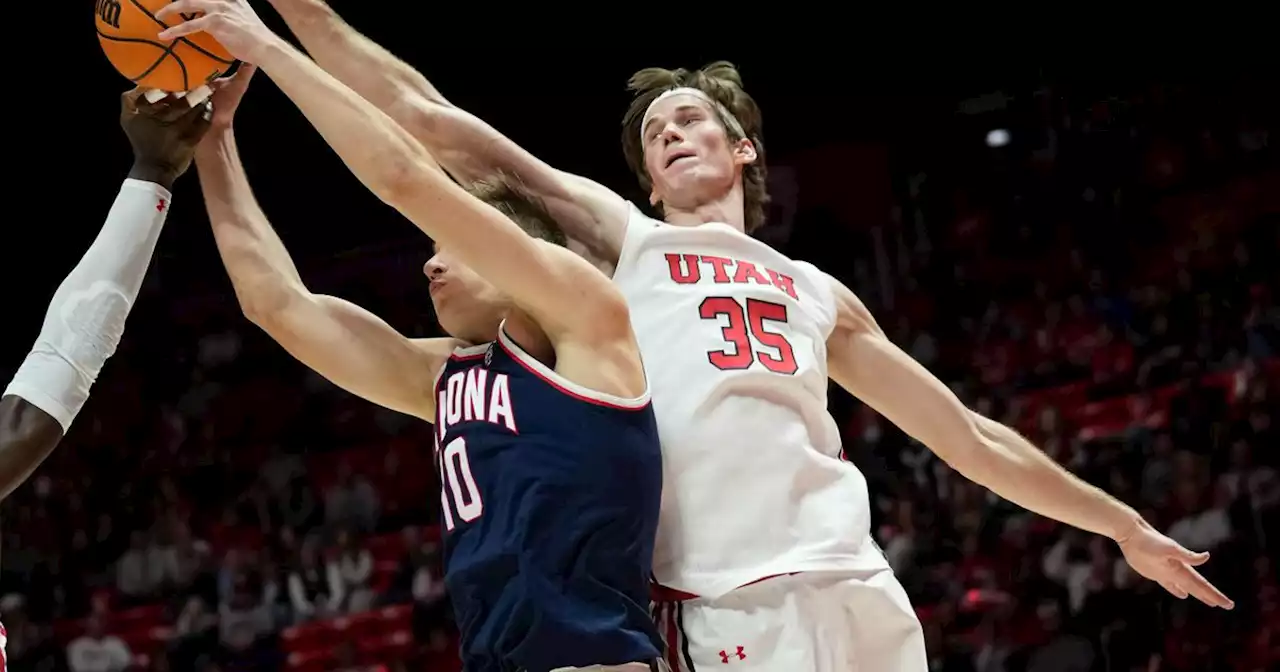 Runnin’ Utes basketball: 3 things you need to know about Utah’s victory over UTSA