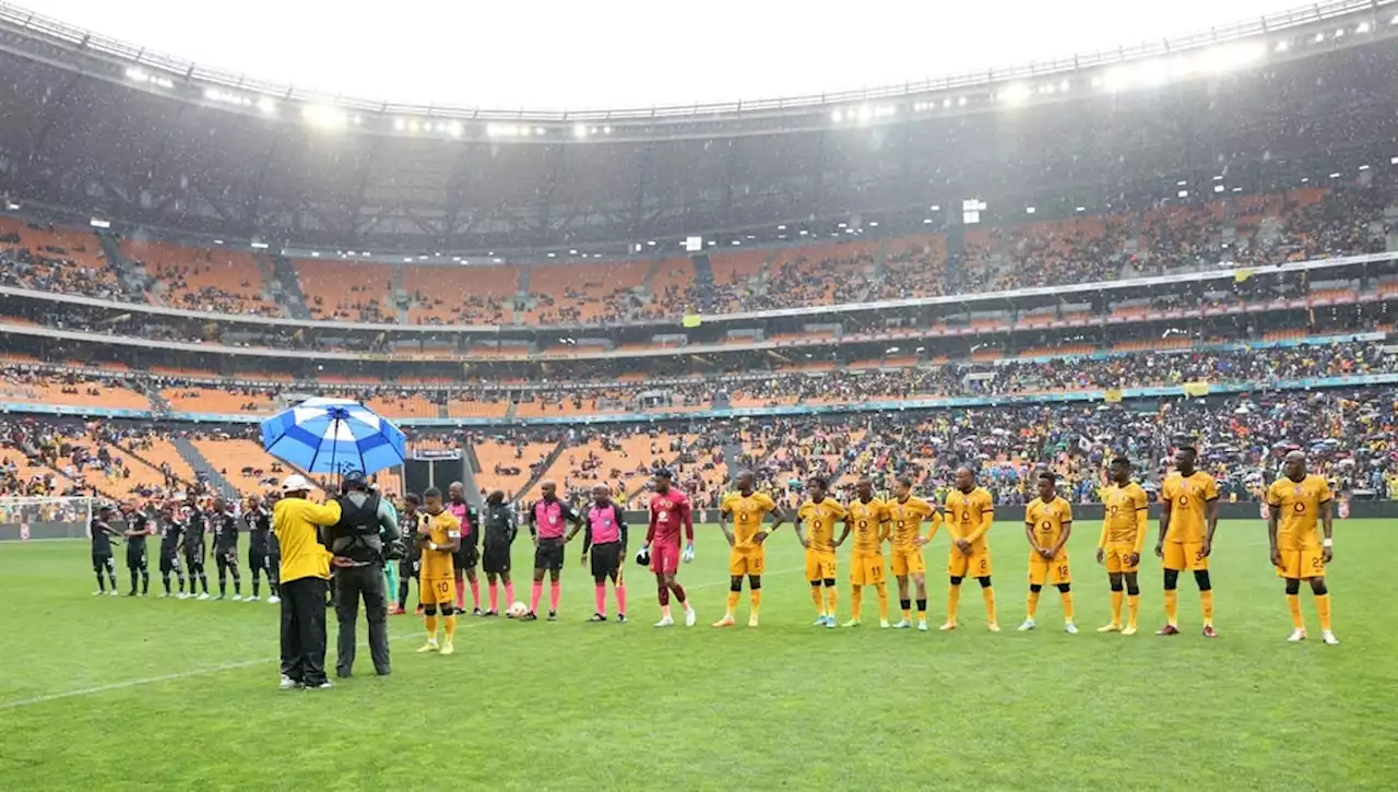 Chiefs Move Three Home Fixtures To Limpopo | Soccer Laduma