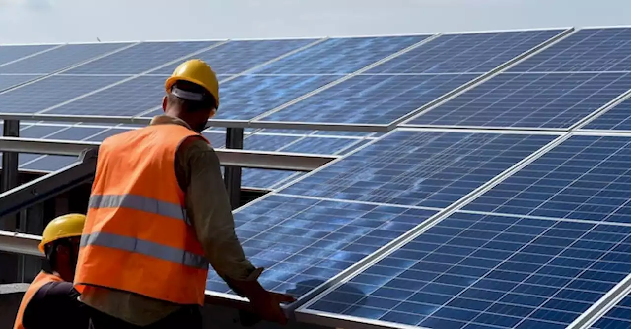 Nuova Sabatini, dal 1° gennaio finanziato anche il fotovoltaico se si è produttori di elettricità