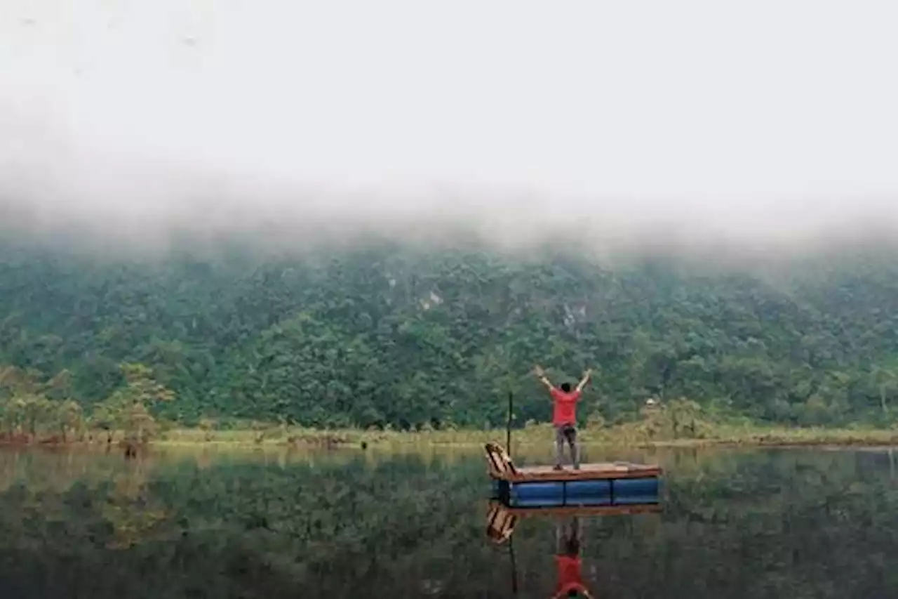 Upaya Cegah Banjir, Pemkab Pati Tanam 5.000 Pohon di Pegunungan Kendeng