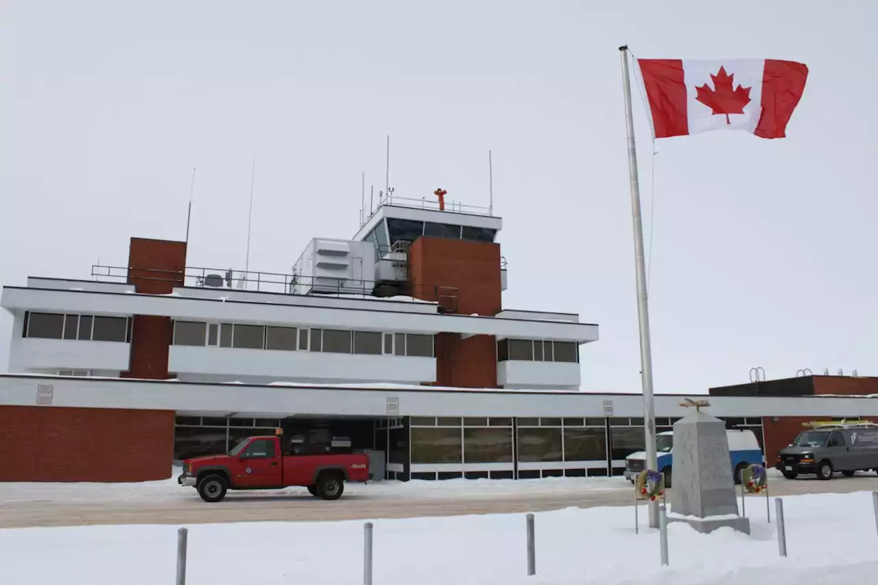 Equipment failure causes flight cancellations at Sault airport