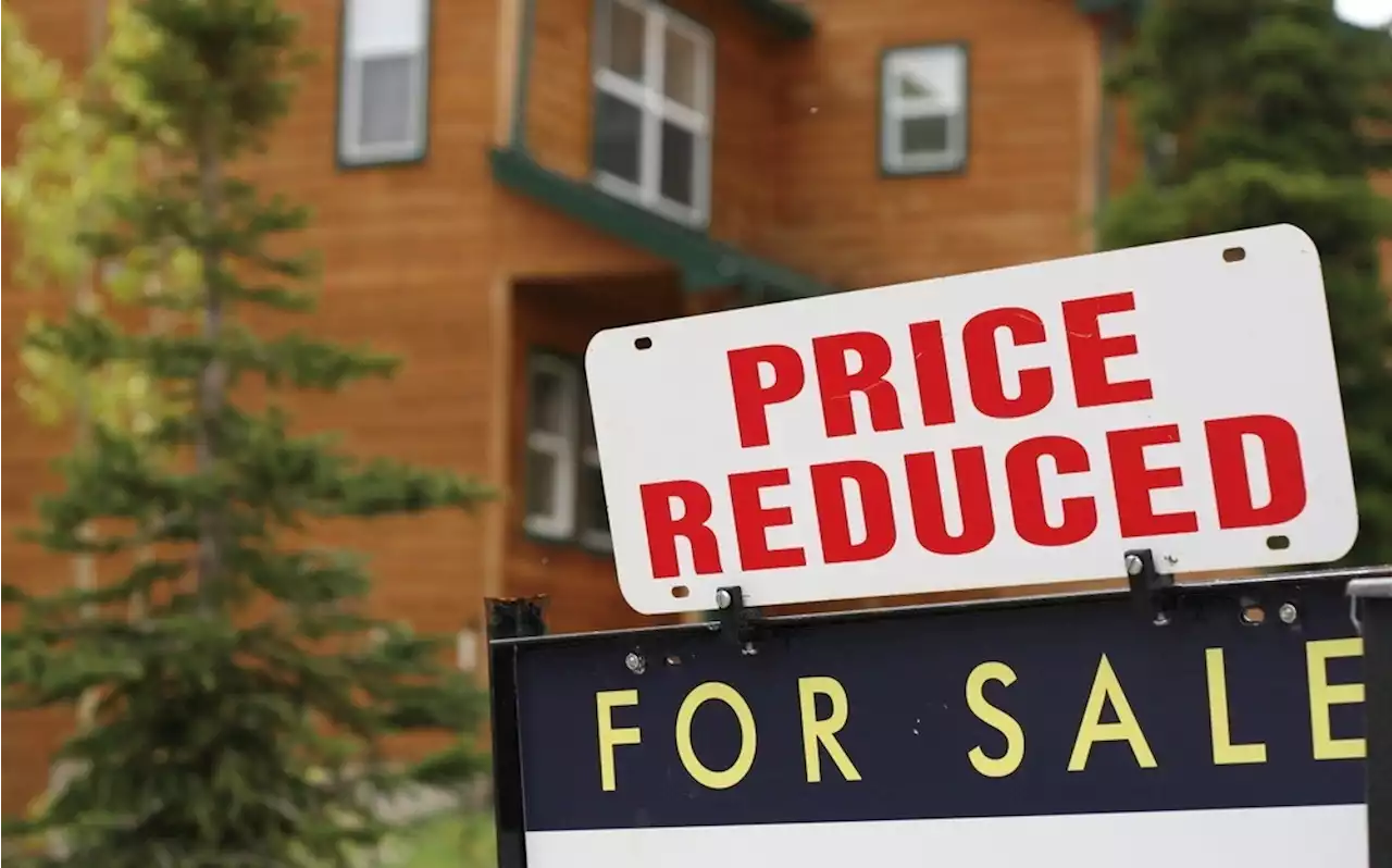 Canadian Home Prices Continue to Drop, Slip Further 1% in November