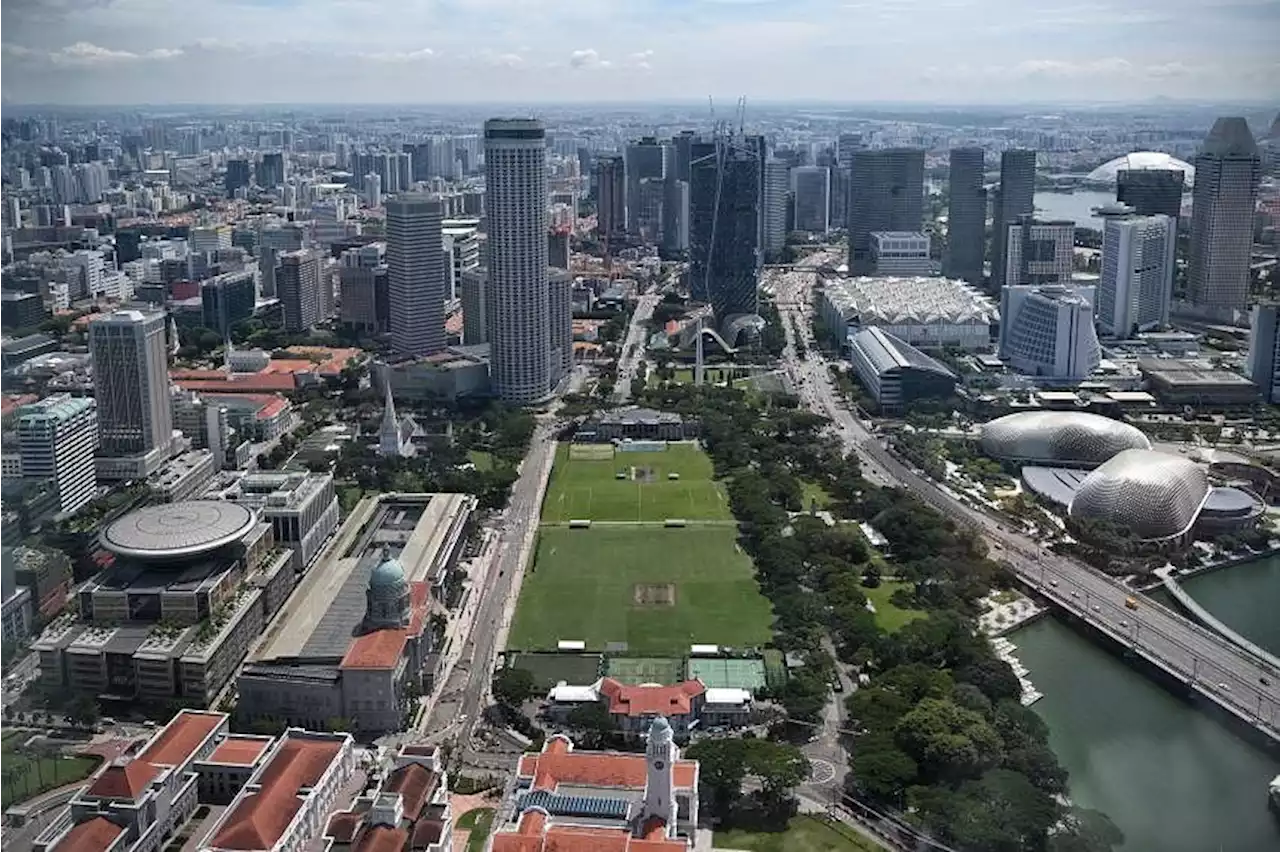 Singapore to host global sustainable tourism conference for the first time in 2024
