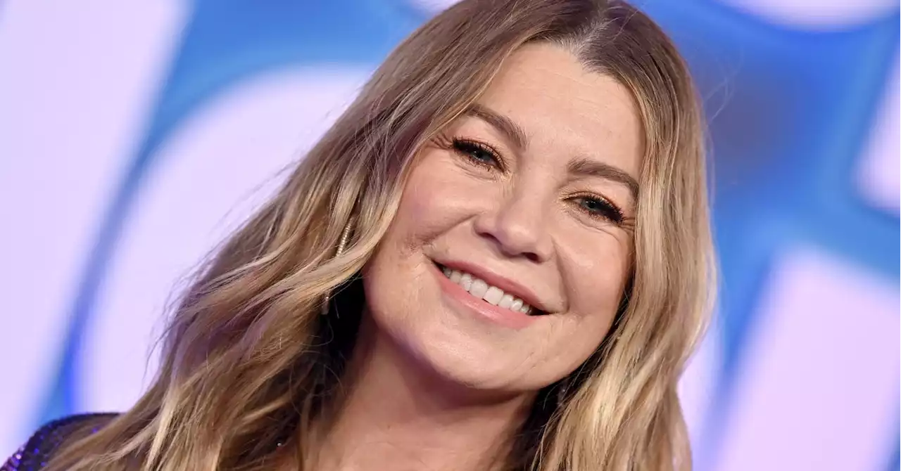 Ellen Pompeo just shared the unexpected lesson she learned from standing up for herself