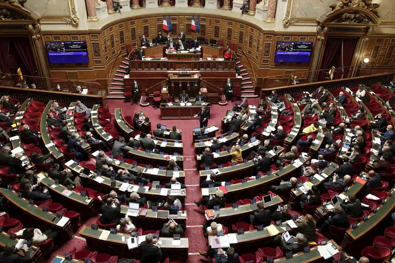 Budget 2023 : le Sénat rejette le projet, vers un ultime 49.3 ce jeudi ?