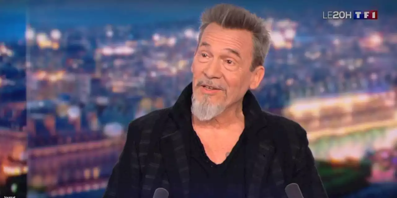 Florent Pagny annonce un retour sur scène pour cet été